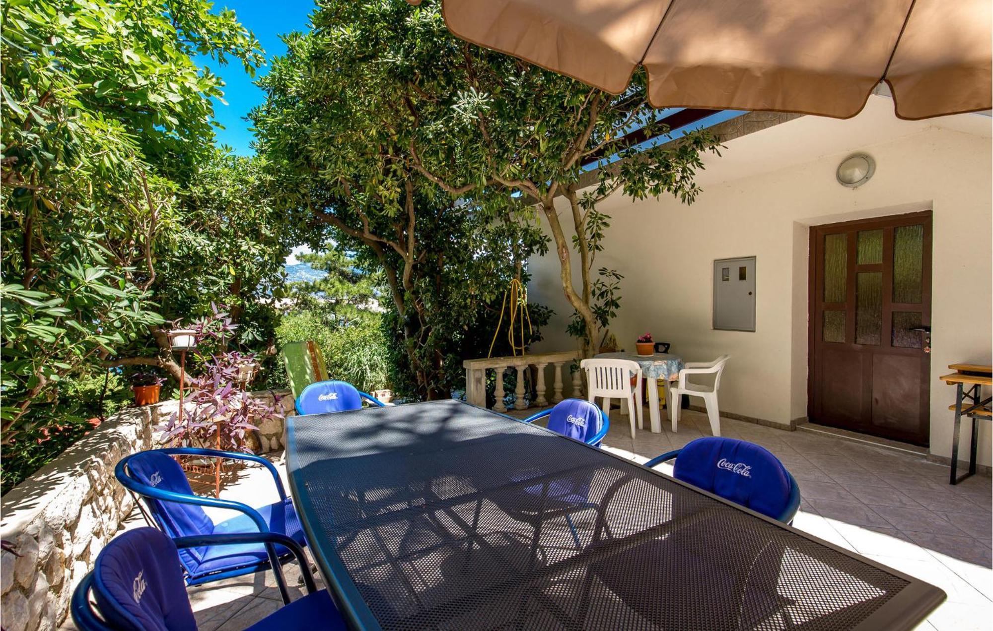 Nice Apartment In Bosana-Pag With Wifi Šimuni Zewnętrze zdjęcie