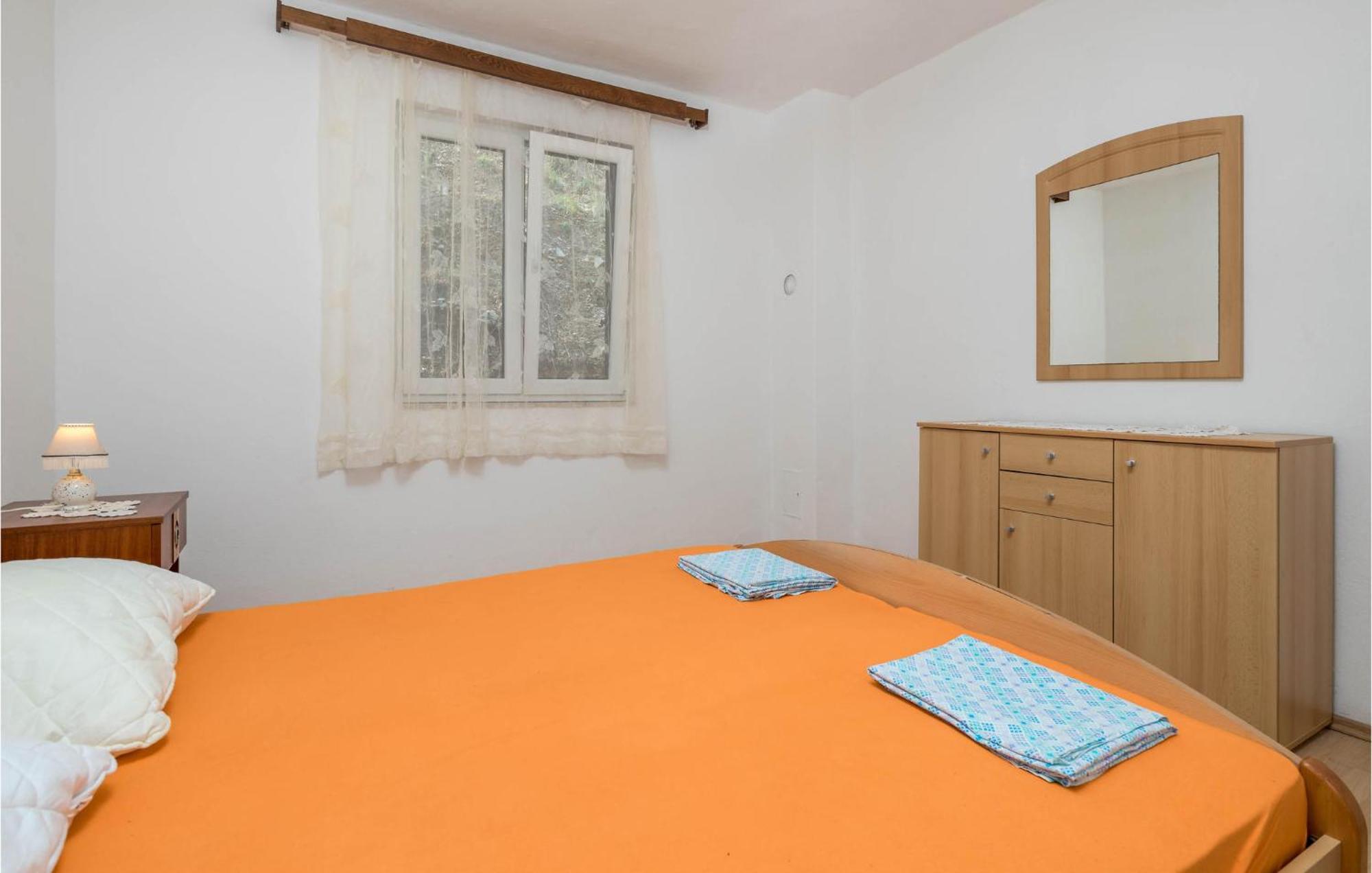 Nice Apartment In Bosana-Pag With Wifi Šimuni Zewnętrze zdjęcie