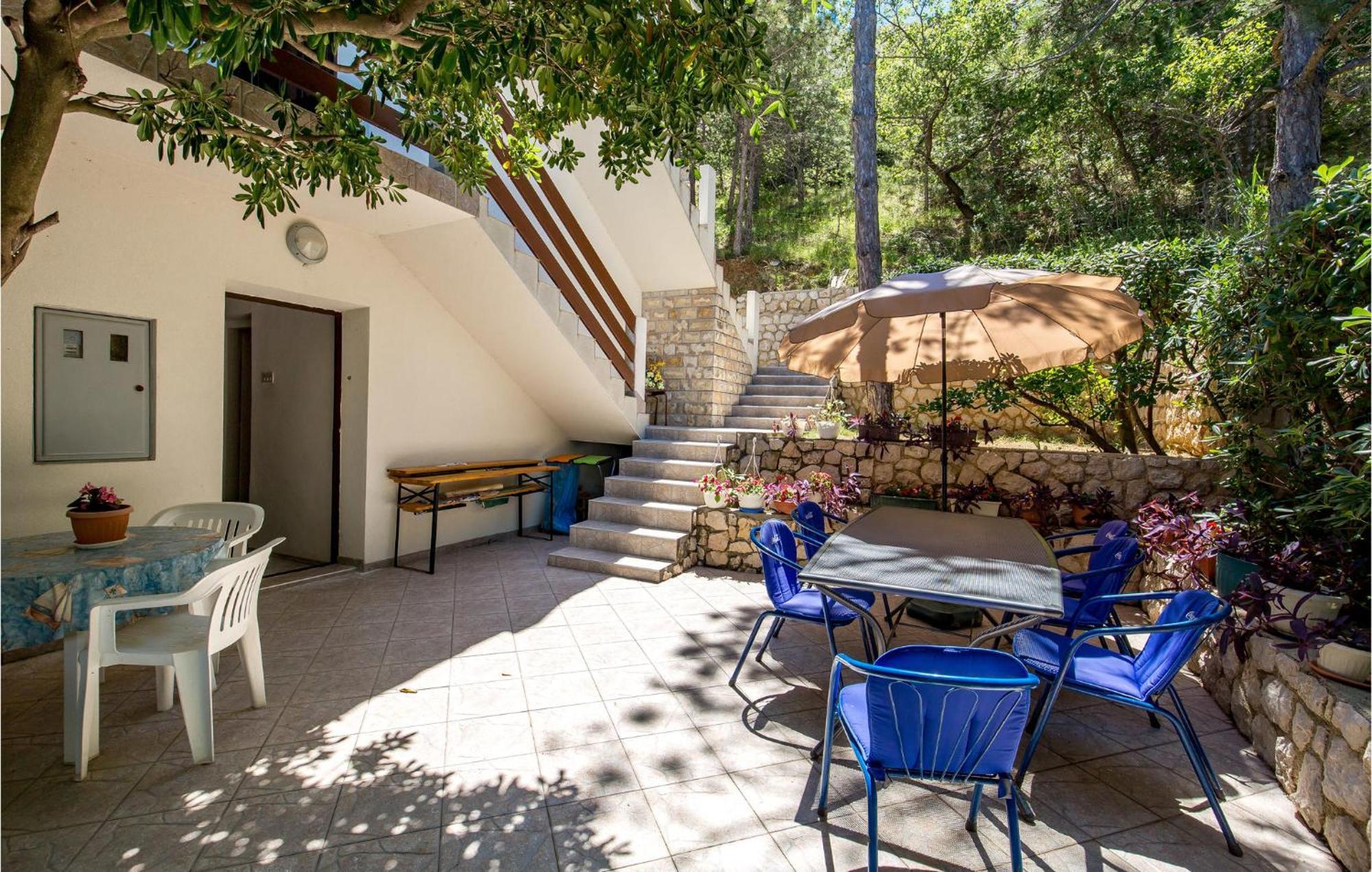Nice Apartment In Bosana-Pag With Wifi Šimuni Zewnętrze zdjęcie
