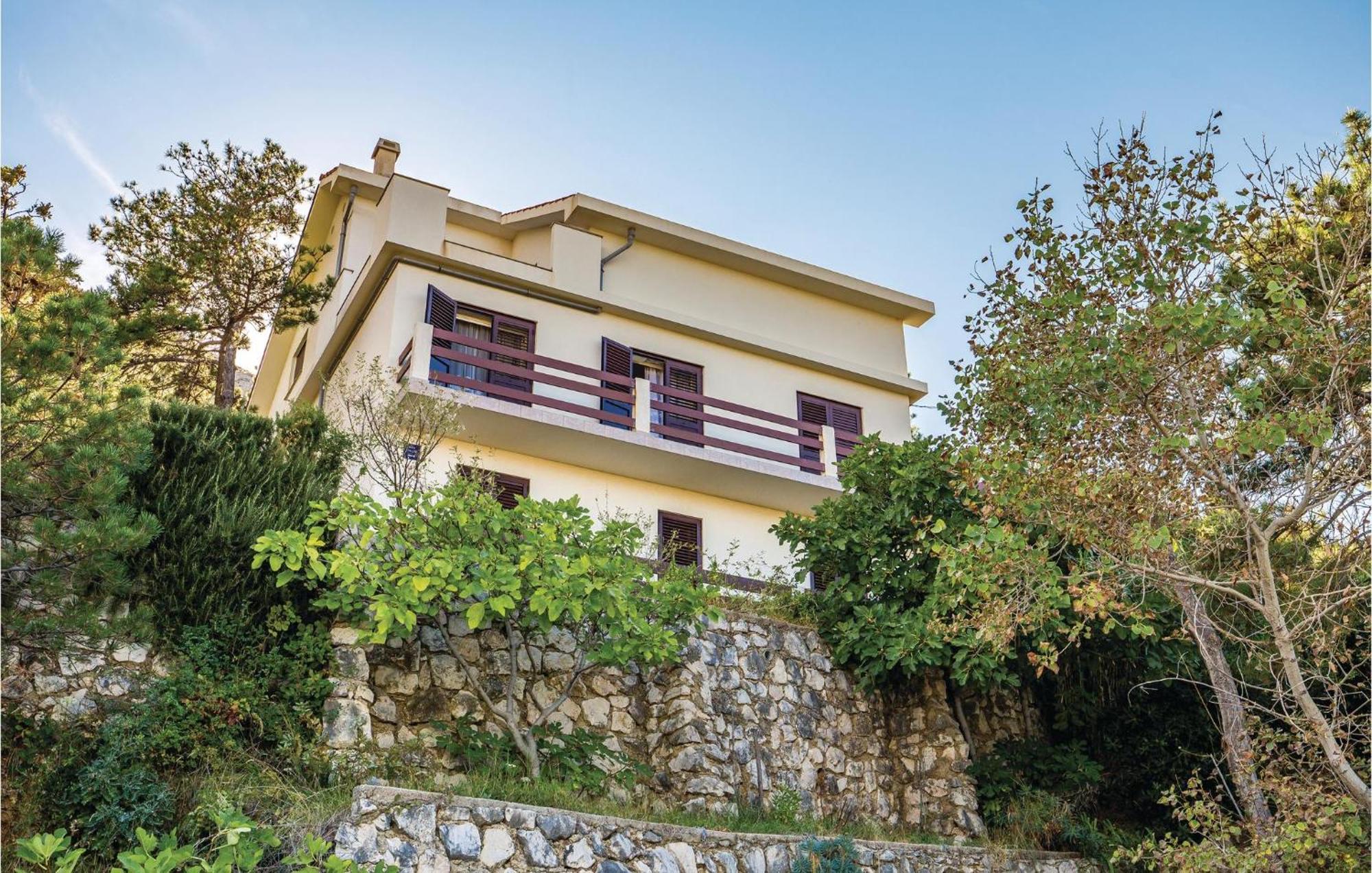 Nice Apartment In Bosana-Pag With Wifi Šimuni Zewnętrze zdjęcie