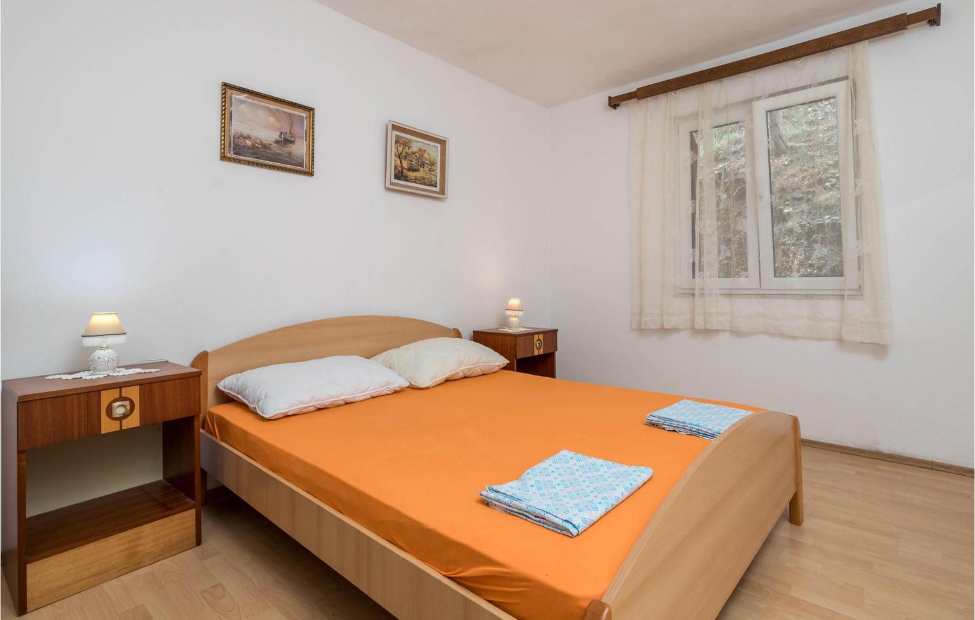 Nice Apartment In Bosana-Pag With Wifi Šimuni Zewnętrze zdjęcie