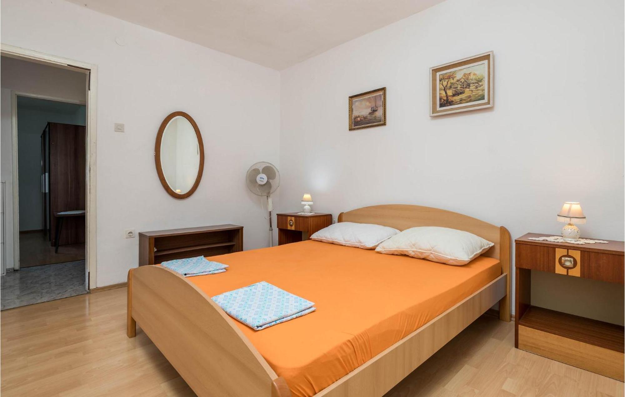 Nice Apartment In Bosana-Pag With Wifi Šimuni Zewnętrze zdjęcie