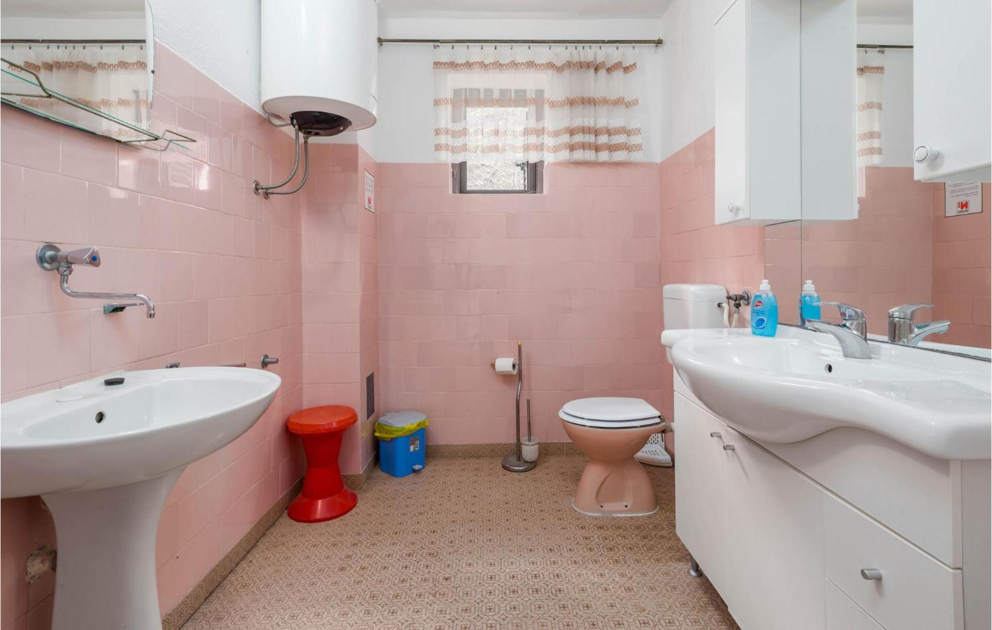 Nice Apartment In Bosana-Pag With Wifi Šimuni Zewnętrze zdjęcie