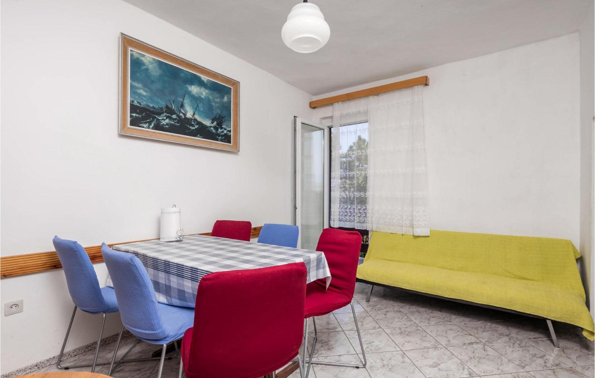 Nice Apartment In Bosana-Pag With Wifi Šimuni Zewnętrze zdjęcie