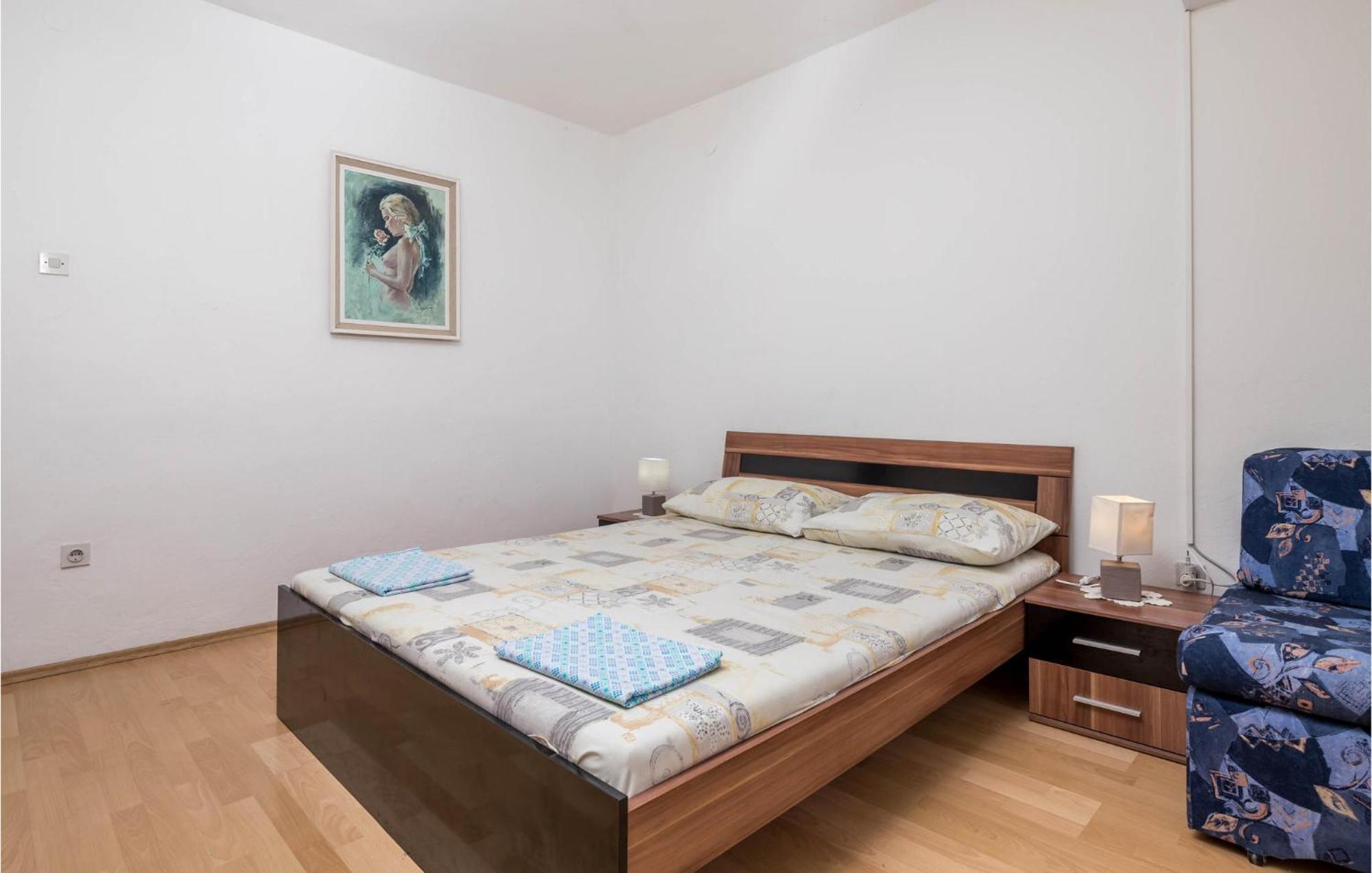 Nice Apartment In Bosana-Pag With Wifi Šimuni Zewnętrze zdjęcie