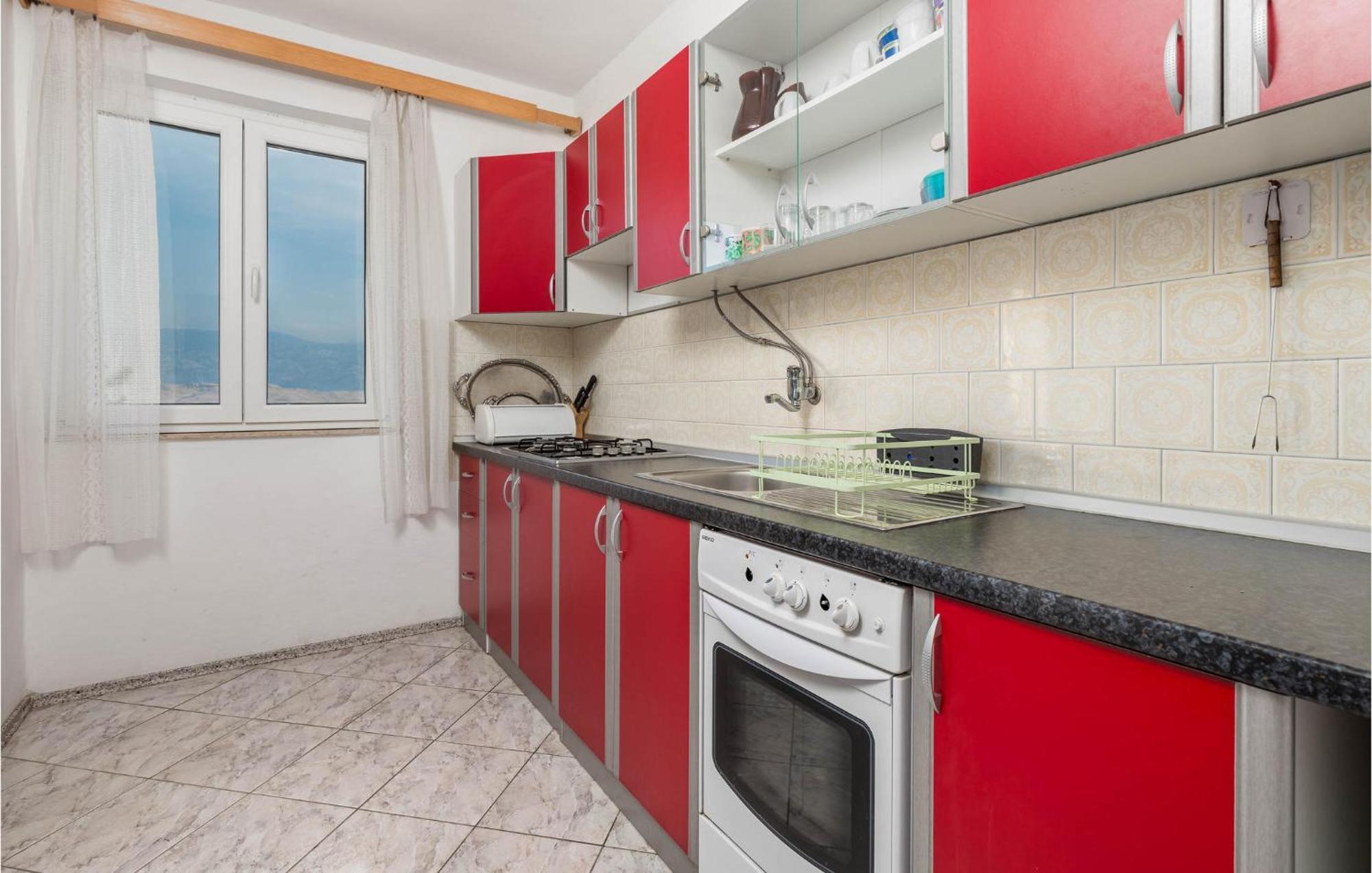 Nice Apartment In Bosana-Pag With Wifi Šimuni Zewnętrze zdjęcie
