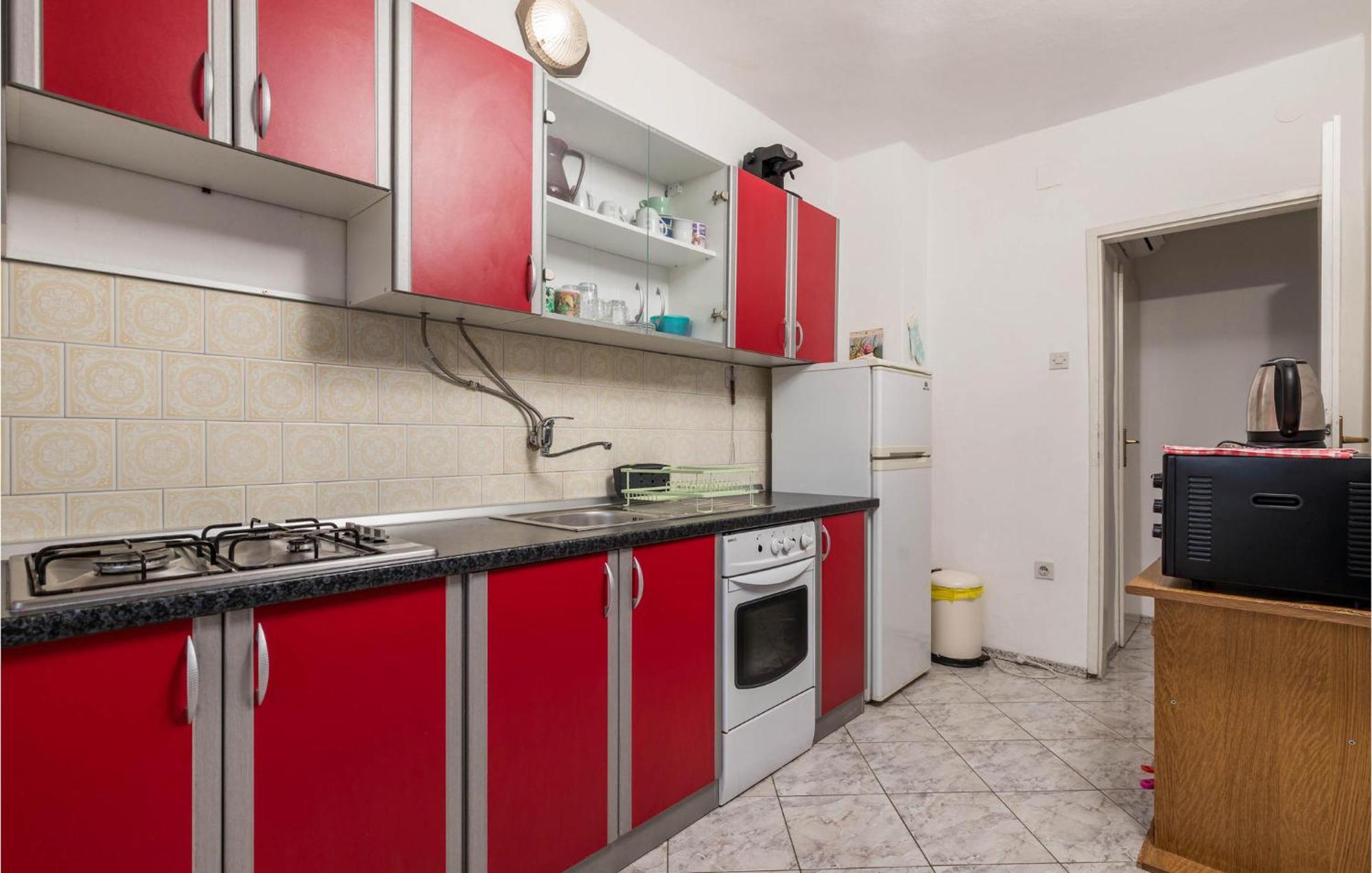 Nice Apartment In Bosana-Pag With Wifi Šimuni Zewnętrze zdjęcie