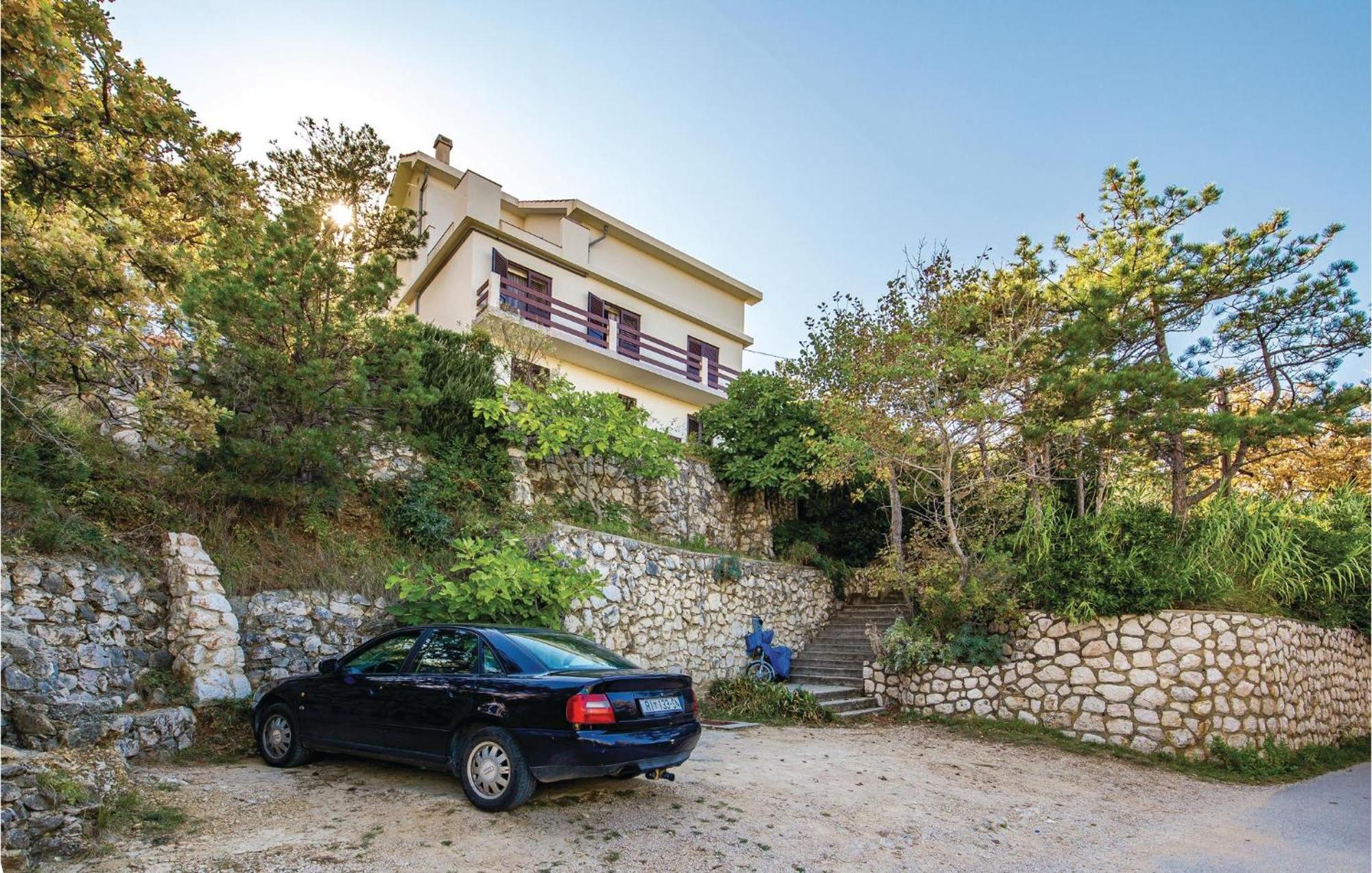 Nice Apartment In Bosana-Pag With Wifi Šimuni Zewnętrze zdjęcie