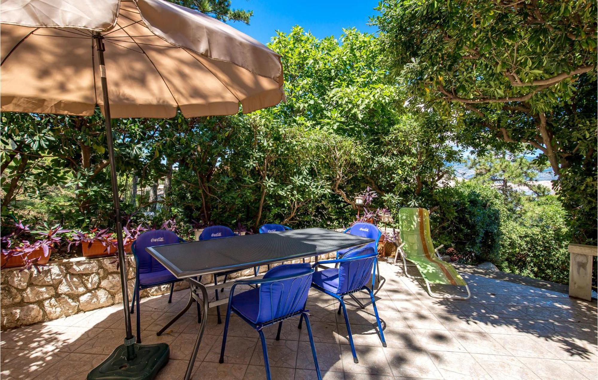 Nice Apartment In Bosana-Pag With Wifi Šimuni Zewnętrze zdjęcie